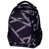 Plecaki - Plecak turystyczny dla dzieci Head Dont Cross 27L - HEAD - miniaturka - grafika 1