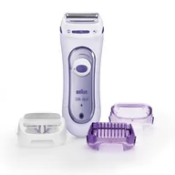 Depilatory i golarki damskie - Braun LS 5560 - miniaturka - grafika 1