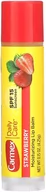 Balsamy do ust - Pomadka do ust Carmex Stick Lipstick Strawberry 4.25 g (83078015947) - miniaturka - grafika 1
