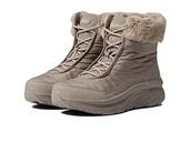 Botki damskie - Skechers Damskie botki Synergy, Czarny, 39 EU - miniaturka - grafika 1