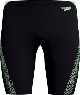 Męskie Bokserki Kąpielowe Hyperboom Spl Jam rozmiar 34 - Kąpielówki męskie - miniaturka - grafika 1