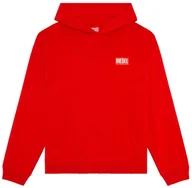 Bluzy męskie - DIESEL ORYGINALNA BLUZA MĘSKA ROZMIAR XL - miniaturka - grafika 1