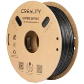 Długopisy 3D - Filament CREALITY Hyper PLA, Średnica 1.75 mm Czarny | Bezpłatny transport - miniaturka - grafika 1