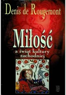 Filozofia i socjologia - Miłość a świat kultury zachodniej - miniaturka - grafika 1