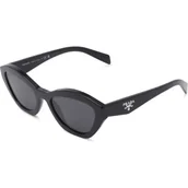 Okulary przeciwsłoneczne - PRADA Okulary przeciwsłoneczne - miniaturka - grafika 1