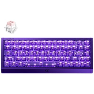 MCHOSE HW-ACE68GT-5