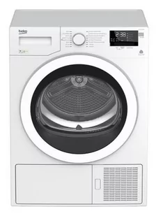 Suszarka Beko DS7433RX - Suszarki do prania - miniaturka - grafika 2