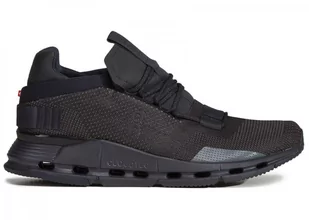 On Running Półbuty 2699814 37 Cloudnova - Półbuty damskie - miniaturka - grafika 1