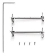 Tuning komputera - akcesoria - Noctua NM-TR5-SP6 część / akcesorium do systemów chłodzenia komputerów Zestaw do montażu - miniaturka - grafika 1