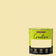 Farby wewnętrzne - Magnat Creative Niesforny Argonit CR10 5L - miniaturka - grafika 1