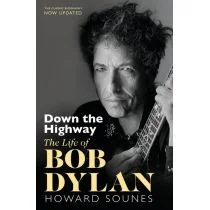 Doubleday Down The Highway Sounes Howard - Biografie i autobiografie - miniaturka - grafika 1