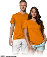Koszulki męskie - Stedman ST2000 - T-SHIRT męski - pomarańczowy M - miniaturka - grafika 1