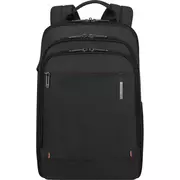 Plecaki - Samsonite Plecak NETWORK 4-LPT BACKPACK 14.1" w 0,73 - miniaturka - grafika 1