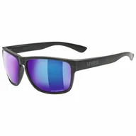 Okulary korekcyjne, oprawki, szkła - Uvex Uvex LGL Ocean P 2240 - miniaturka - grafika 1