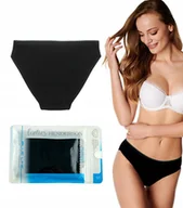 Majtki damskie - Figi majtki damskie Henderson Blue Line 38118 r M - miniaturka - grafika 1