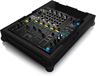 Zomo PM-900MK2 NSE - Flightcase Pioneer DJM-900NXS2, czarny 0030103117 - Inne akcesoria dla DJ - miniaturka - grafika 1