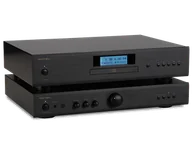 Odtwarzacze CD - Rotel CD11 MKII (czarny) - miniaturka - grafika 1