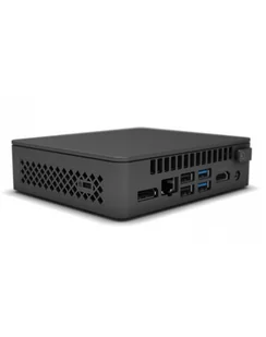 WORTMANN AG TERRA PC-MICRO 3000 SILENT GREENLINE - Zestawy komputerowe - miniaturka - grafika 1