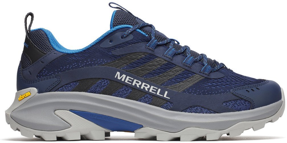 Buty trekkingowe męskie Merrell Buty trekkingowe męskie Merrell MOAB SPEED 2 J00005007 43