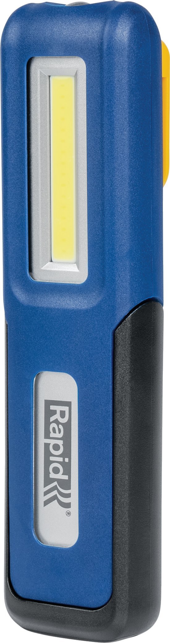 RAPID Latarka TOGO Flashlight THE INSPECTOR, 150 Lm.