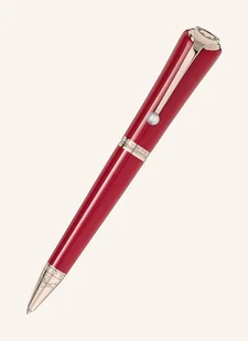 Montblanc Długopis Obrotowy Muses Marilyn Monroe Special Edition - Długopisy - miniaturka - grafika 1