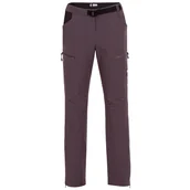 Spodnie sportowe damskie - Spodnie damskie High Point Versa Lady Pants Rozmiar: S / Kolor: szary - miniaturka - grafika 1