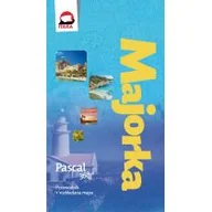 Przewodniki - Majorka, Pascal, 360 stopni - Anna Marchlik - miniaturka - grafika 1