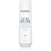 Szampony do włosów - Goldwell Dualsenses Ultra Volume Bodifying Shampoo szampon do włosów delikatnych, bez objętości 250 ml - miniaturka - grafika 1