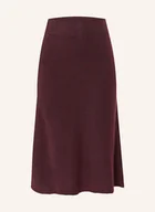 Spódnice - Cartoon Spódnica Z Dzianiny lila - miniaturka - grafika 1