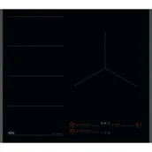 Płyty elektryczne do zabudowy - AEG - miniaturka - grafika 1