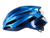 Kaski rowerowe - Abus StormChaser Kask, steel blue S | 51-55cm 2021 Kaski szosowe 87200 - miniaturka - grafika 1