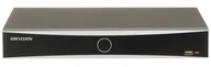 Rejestratory do monitoringu - REJESTRATOR IP DS-7608NXI-K1/ALARM4+1 8 KANAŁÓW ACUSENSE Hikvision - miniaturka - grafika 1