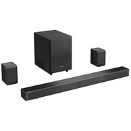 Soundbary - HISENSE AX5120G Czarny - miniaturka - grafika 1