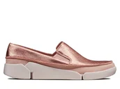 Półbuty damskie - Clarks, Półbuty damskie, Tri Step, rozmiar 39 - miniaturka - grafika 1