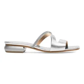 Klapki i japonki damskie - Klapki Badura BRITTOLI-A022-01-01 - miniaturka - grafika 1