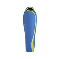 Śpiwory - Ferrino Śpiwór NIGHTEC 600 LITE PRO NEW 2013 zapięcie lewostronne - miniaturka - grafika 1