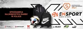 Czapki i chusty sportowe damskie - Nike Komin Nike Academy HF0787-010 - miniaturka - grafika 1