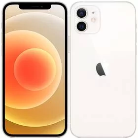 Apple iPhone 12 Mini 5G 4GB/128GB Dual Sim Biały - Telefony komórkowe - miniaturka - grafika 4