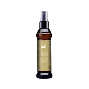 Mks Eco Color Care, odżywka w sprayu do włosów farbowanych, 118ml - Odżywki do włosów - miniaturka - grafika 1