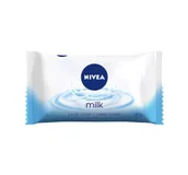Mydła - Nivea mydło kostka- proteiny mleka - miniaturka - grafika 1