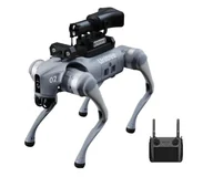 Roboty dla dzieci - Unitree Go2 Ent-U2 - miniaturka - grafika 1