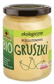 Warzywa w marynacie - Kowalewski GRUSZKI MARYNOWANE BEZGLUTENOWE BIO 500 g (300 g) - - miniaturka - grafika 1