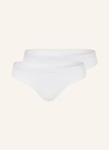 Falke Figi, Daily Comfort, 2 Szt. weiss - Majtki damskie - miniaturka - grafika 1