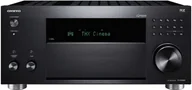 Amplitunery - Onkyo TX-RZ840 czarny - miniaturka - grafika 1