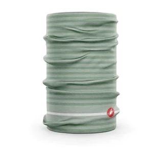 CASTELLI 4522044-346 Light Head Thingy Czapka z daszkiem Obrońca zielony/Dark Defender-White Uni - Czapki damskie - miniaturka - grafika 1