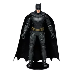 Figurka DC Multiverse The Flash Movie - Batman - Figurki dla dzieci - miniaturka - grafika 1