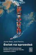 E-booki - literatura faktu - Świat na sprzedaż. Kulisy dziennikarskiego śledztwa w sprawie handlu zasobami Ziemi - miniaturka - grafika 1