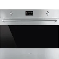 Piekarniki do zabudowy - SMEG SF7302TX - miniaturka - grafika 1