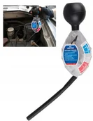 Diagnostyka samochodowa - Areometr Tester Elektrolitu Akumulatorów King Tony - miniaturka - grafika 1