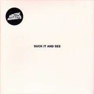 Muzyka alternatywna - Suck It And See (2022 Gatefold) - miniaturka - grafika 1